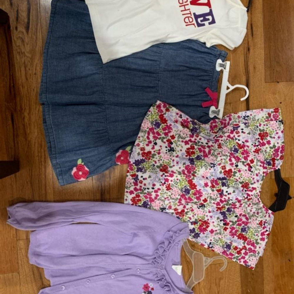 Clothes